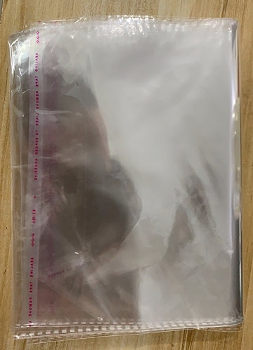 front_不粘胶袋
