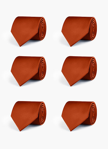 Red Groomsmen Accessories | Azazie UK