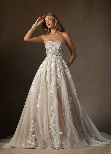 ivory and gold quinceanera dresses Rachel Allan RQ1158 Glitter Ball Gown Long Quinceanera Dress