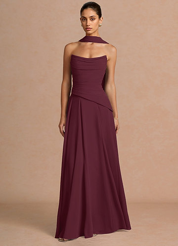 burgundy dress for funeral Summer Krystal T-Shirt Dress | allsale Size:EU 38 / US 7 rich burgundy lace meets