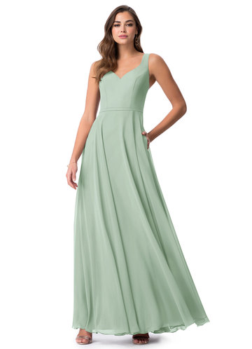 Agave Bridesmaid Dresses | Azazie