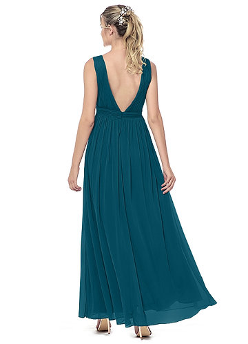 Ink Blue Bridesmaid Dresses | Azazie