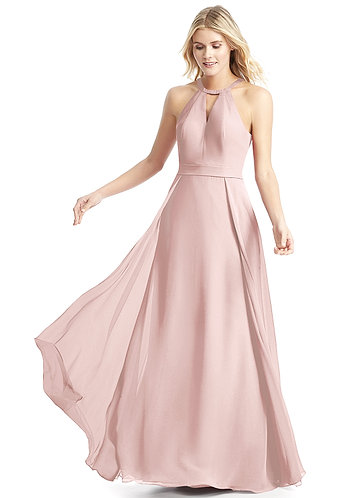  Dusty  Rose  Bridesmaid  Dresses  Azazie 