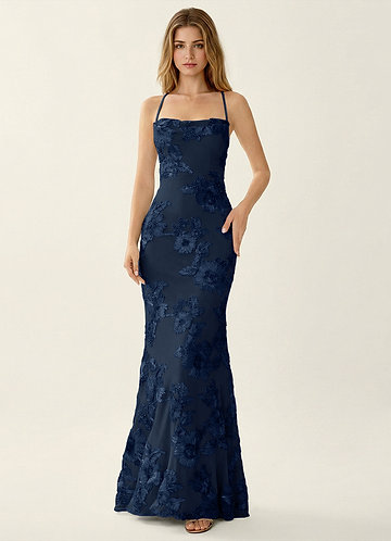 Blue Prom And Homecoming Dresses | Azazie