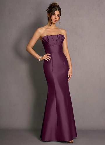 satin swing dress uk Size UK 18 (US 14-16 / EU 46) - Ruby Champagne Silk Sweetheart Tea Length Swing Dress