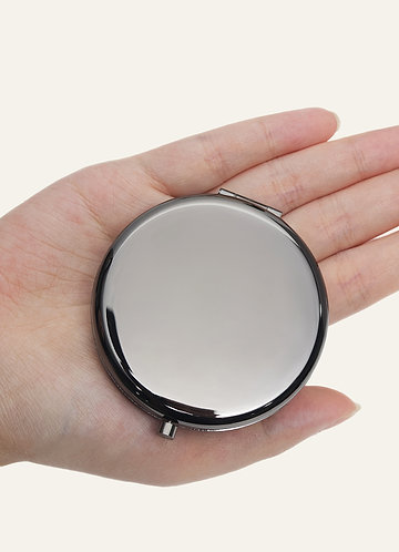 front 3PC Party Wedding Makeup Mirror