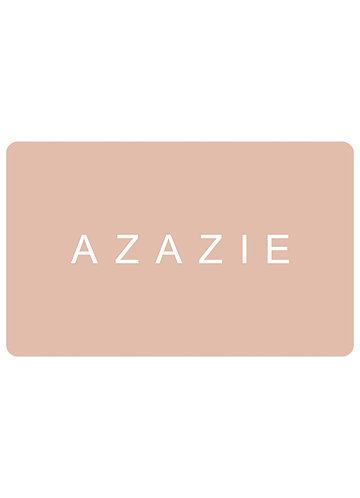 Azazie Digital Gift Card