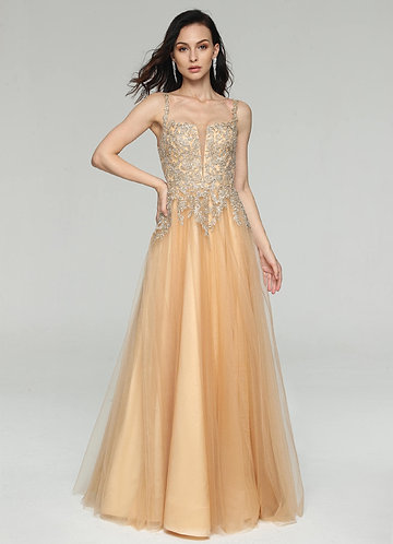 front_AZ Golden Meadows Prom Dress
