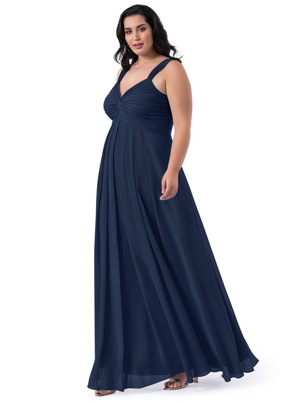 Azazie Kaitlynn Bridesmaid Dresses | Azazie