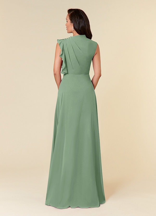Matcha Mother Of The Bride Dresses Azazie