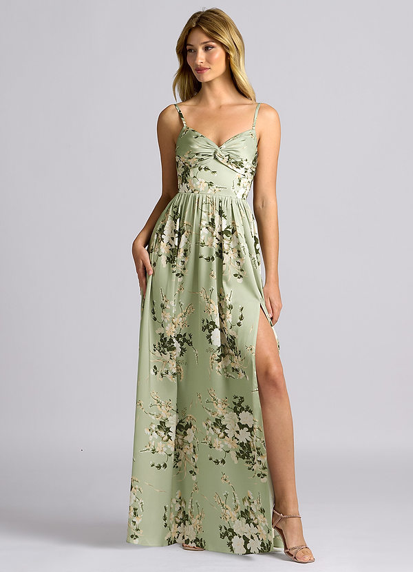 Azazie Zeya Bridesmaid Dresses  image1