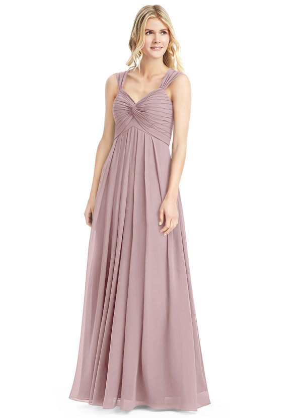 Azazie Kaitlynn Bridesmaid Dresses | Azazie