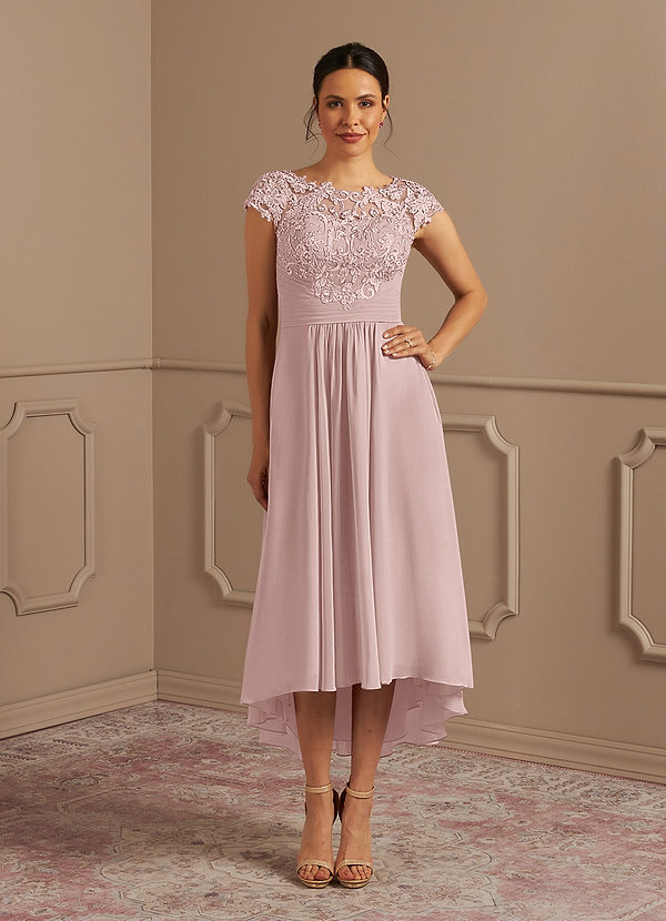 Azazie Erma Mother of the Bride Dress Mother of the Brides Dresses  image1