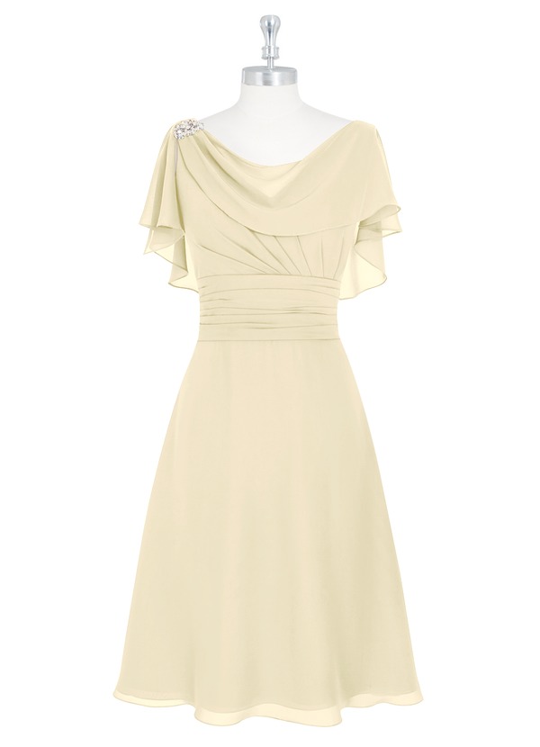 Azazie Keely MBD Mother of the Bride Dresses | Azazie
