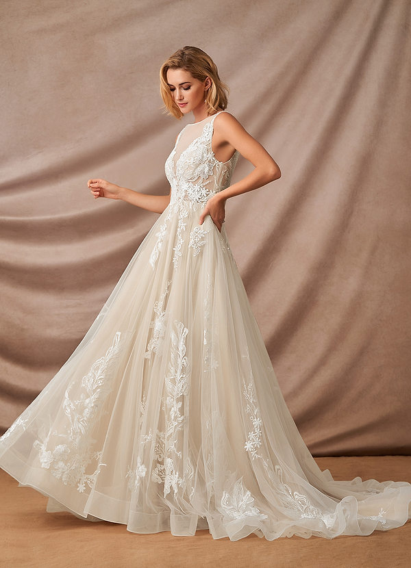 wedding dresses azazie