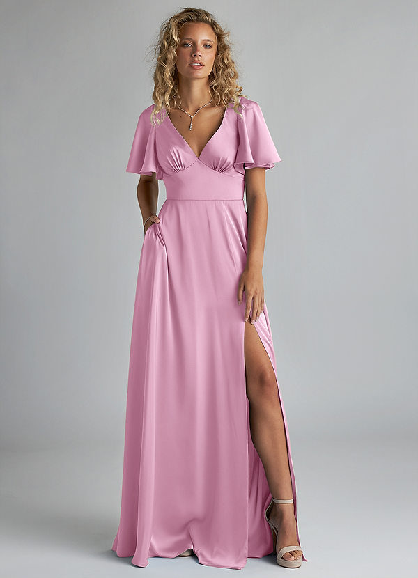Azazie Kimber Bridesmaid Dresses  image1