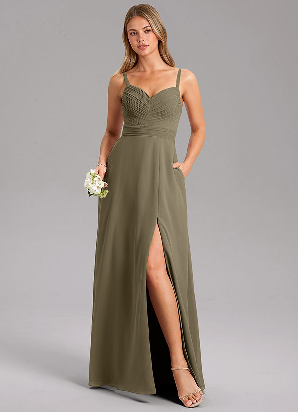 Azazie Terese Bridesmaid Dresses  image1