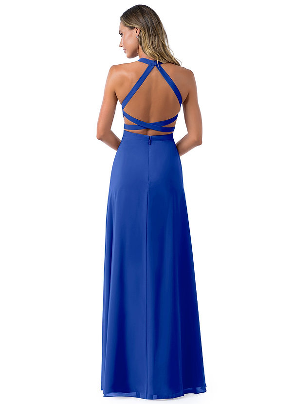 Blue Bridesmaid Dresses Starting at $79 | Azazie