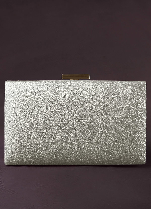 front Brief Gerrit Box Clutch Bag
