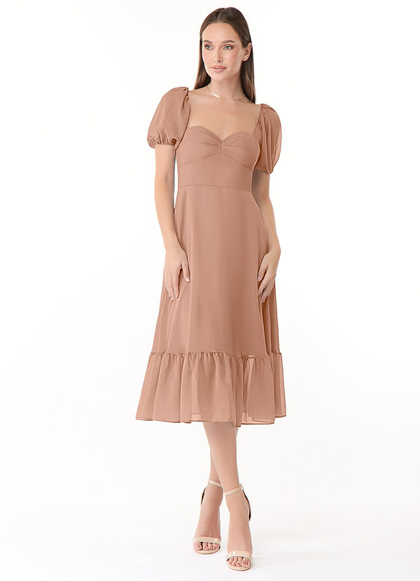 Azazie Baby Bridesmaid Dresses  image1