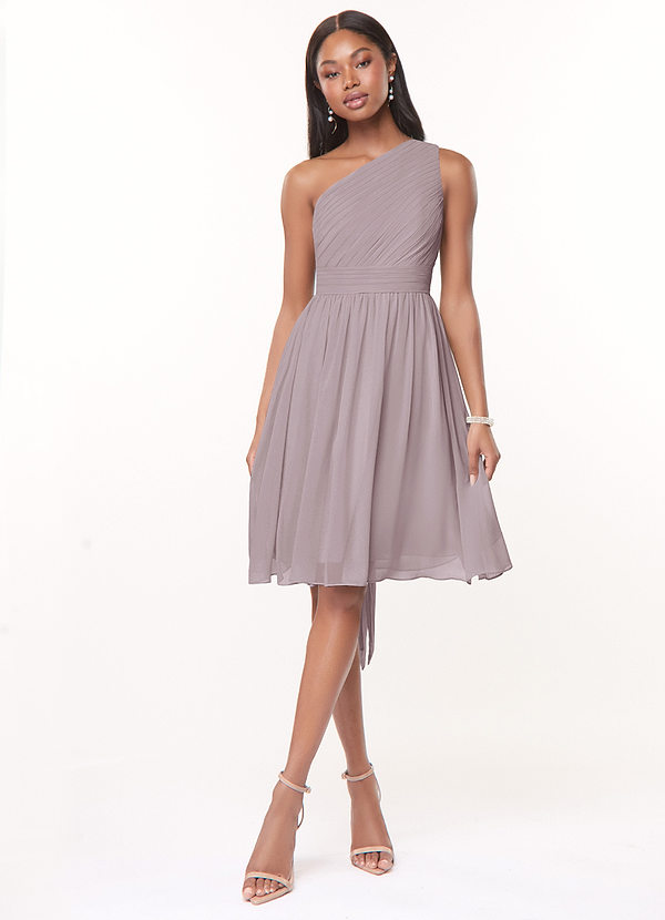 Katrina Dusk Midi Dress image1