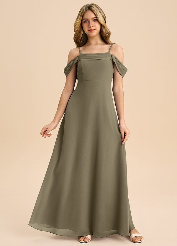 Azazie Anselie Junior  image1