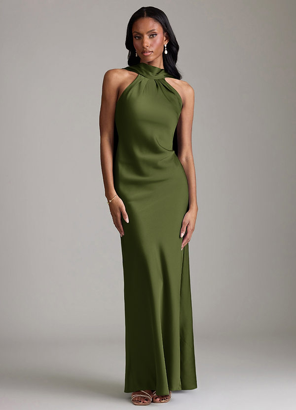 Azazie Cassiana Bridesmaid Dresses  image1