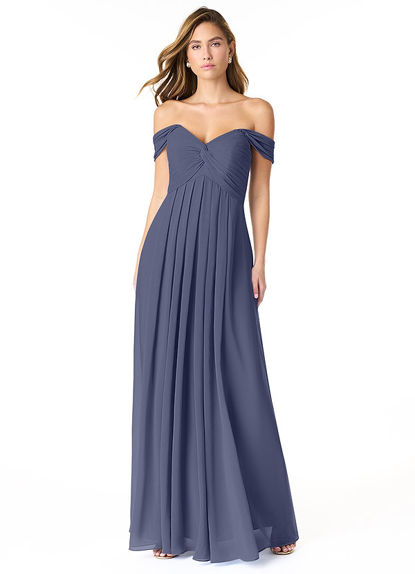 Azazie Kaitlynn Bridesmaid Dresses  image1