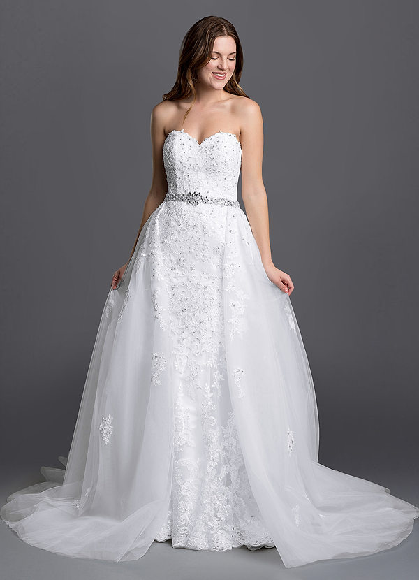 wedding dresses azazie