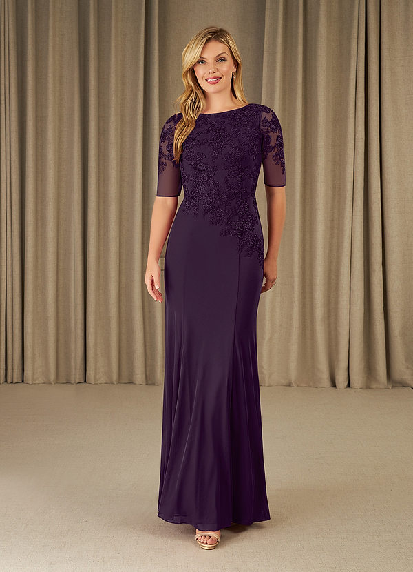 Azazie Ivanna Mother of the Bride Dress Mother of the Bride Dresses