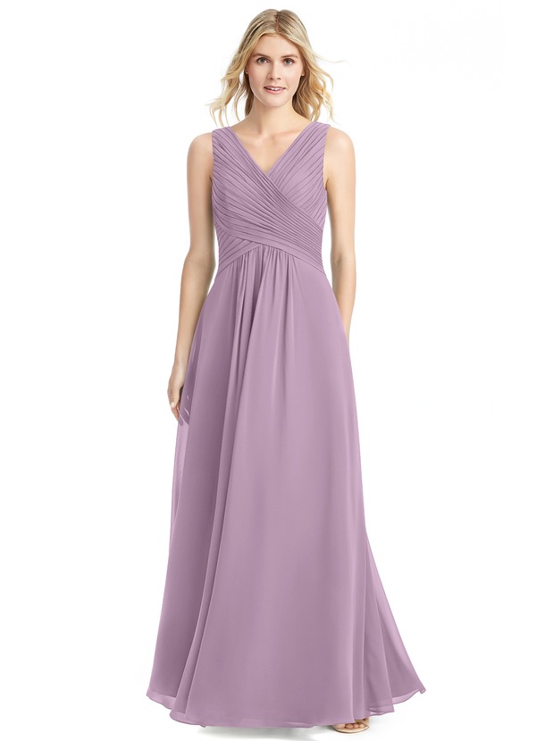 Azazie Flora Bridesmaid Dresses | Azazie