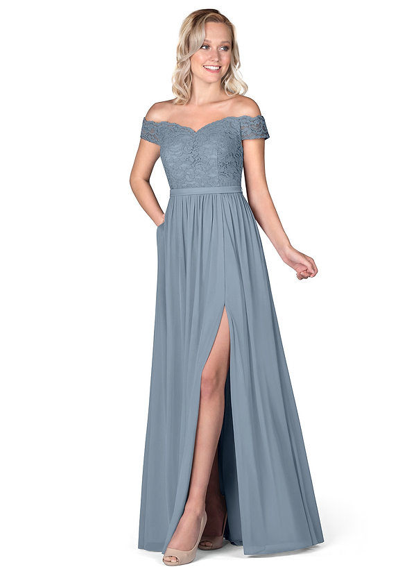 best azazie bridesmaid dresses