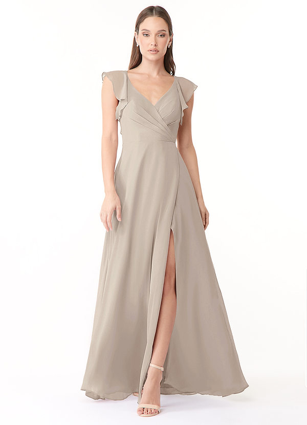 Azazie Yoko Bridesmaid Dresses  image1