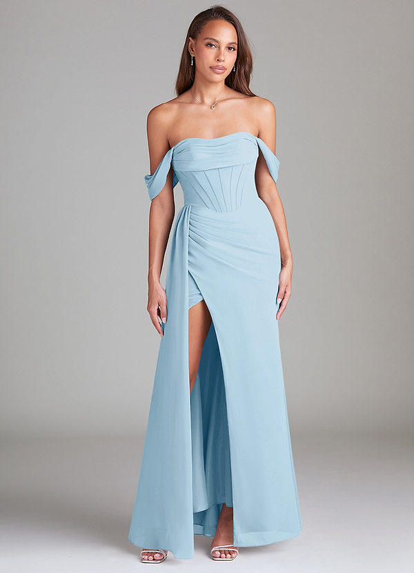 Azazie Amyra Bridesmaid Dresses  image1
