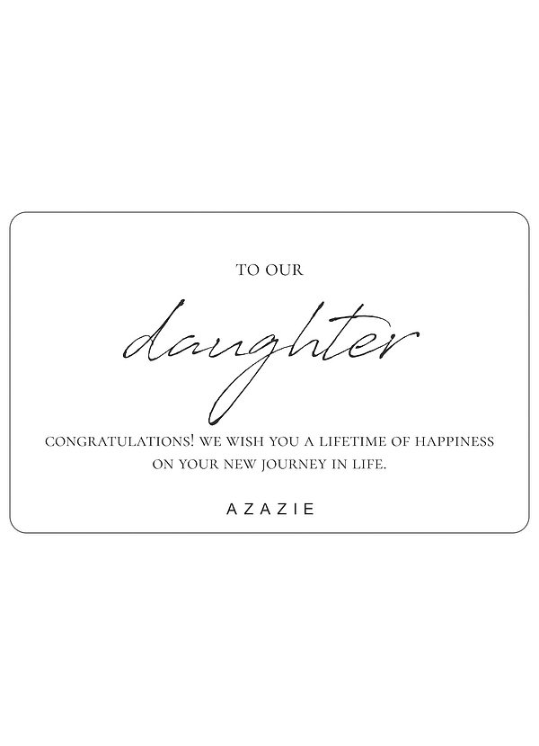 Azazie Digital Gift Card Azazie