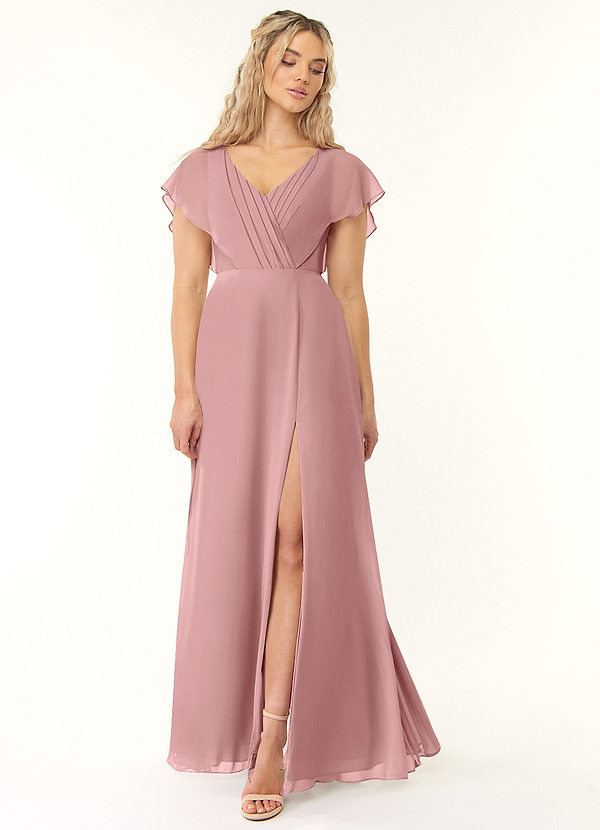 Azazie Rylee Bridesmaid Dresses  image1