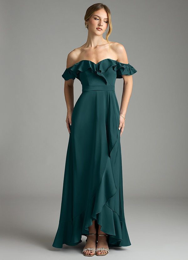 Lyra Bridesmaid Dresses  image1