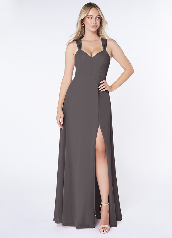 Azazie Jane Bridesmaid Dresses  image1