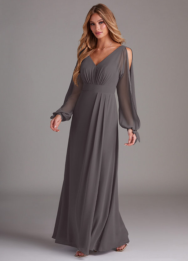 Azazie Matilda Bridesmaid Dresses  image1