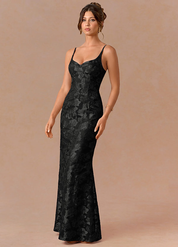 Kleid Paloma Schwarz image1