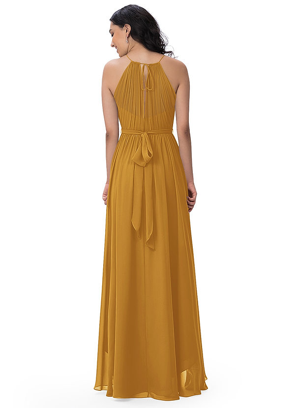 oaklynn's boho maxi dress