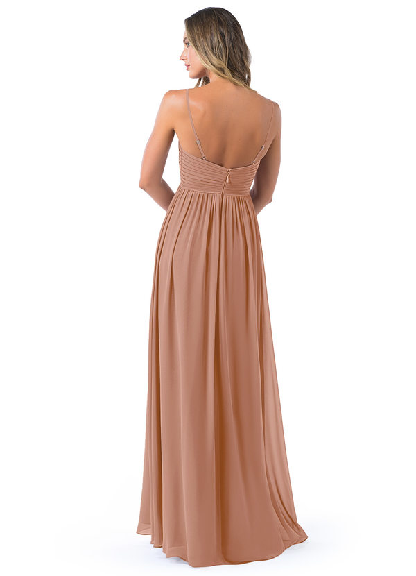 Champagne Rose Bridesmaid Dresses Starting at 79 Azazie
