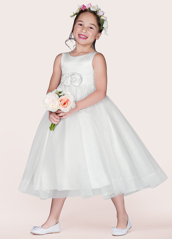 best place to get flower girl dresses