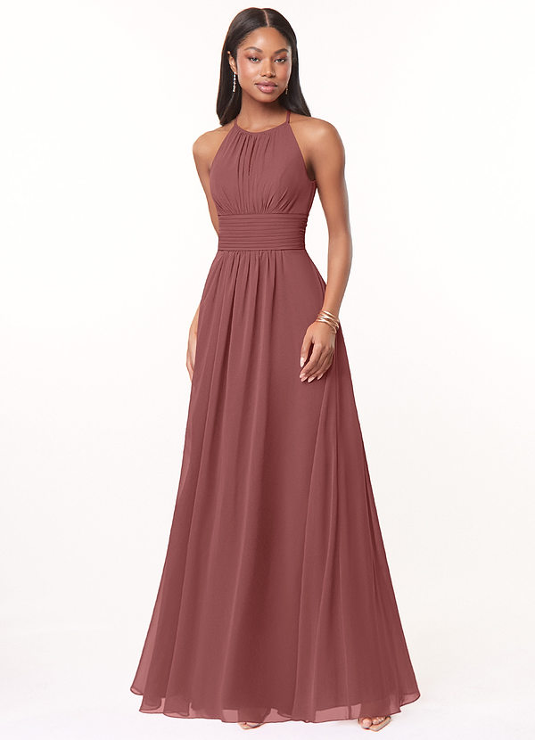 Azazie Bonnie Bridesmaid Dresses  image1