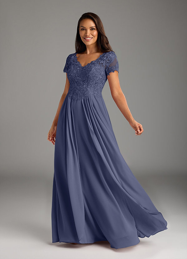 Azazie Dunja Mother of the Brides Dresses  image1
