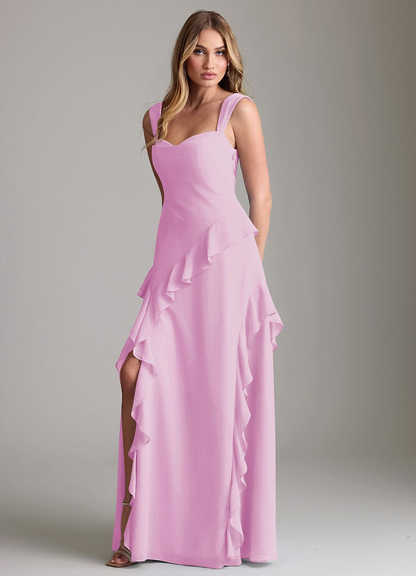 Azazie Sloane Bridesmaid Dresses  image1