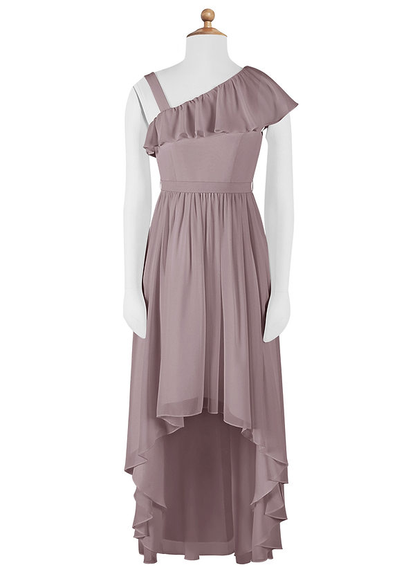 Dusk Azazie Mango Junior Bridesmaid Dresses Azazie