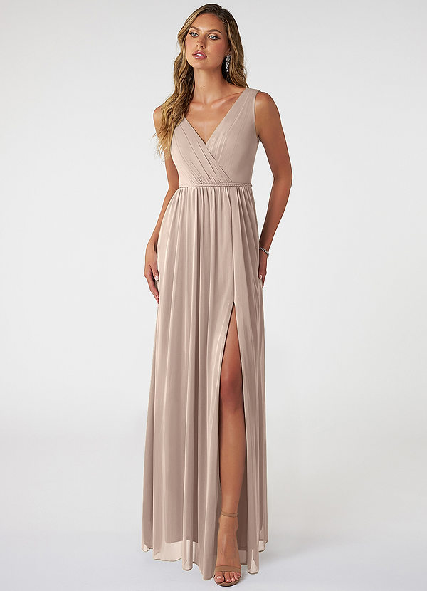 Azazie Tanicia Bridesmaid Dresses  image1