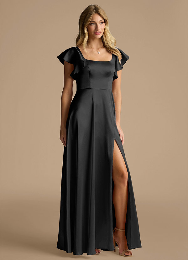 Azazie Bondi Vestidos Dama de Honor  image1
