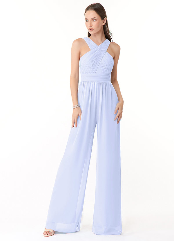 Azazie Berdie Jumpsuit Bridesmaid Dresses  image1